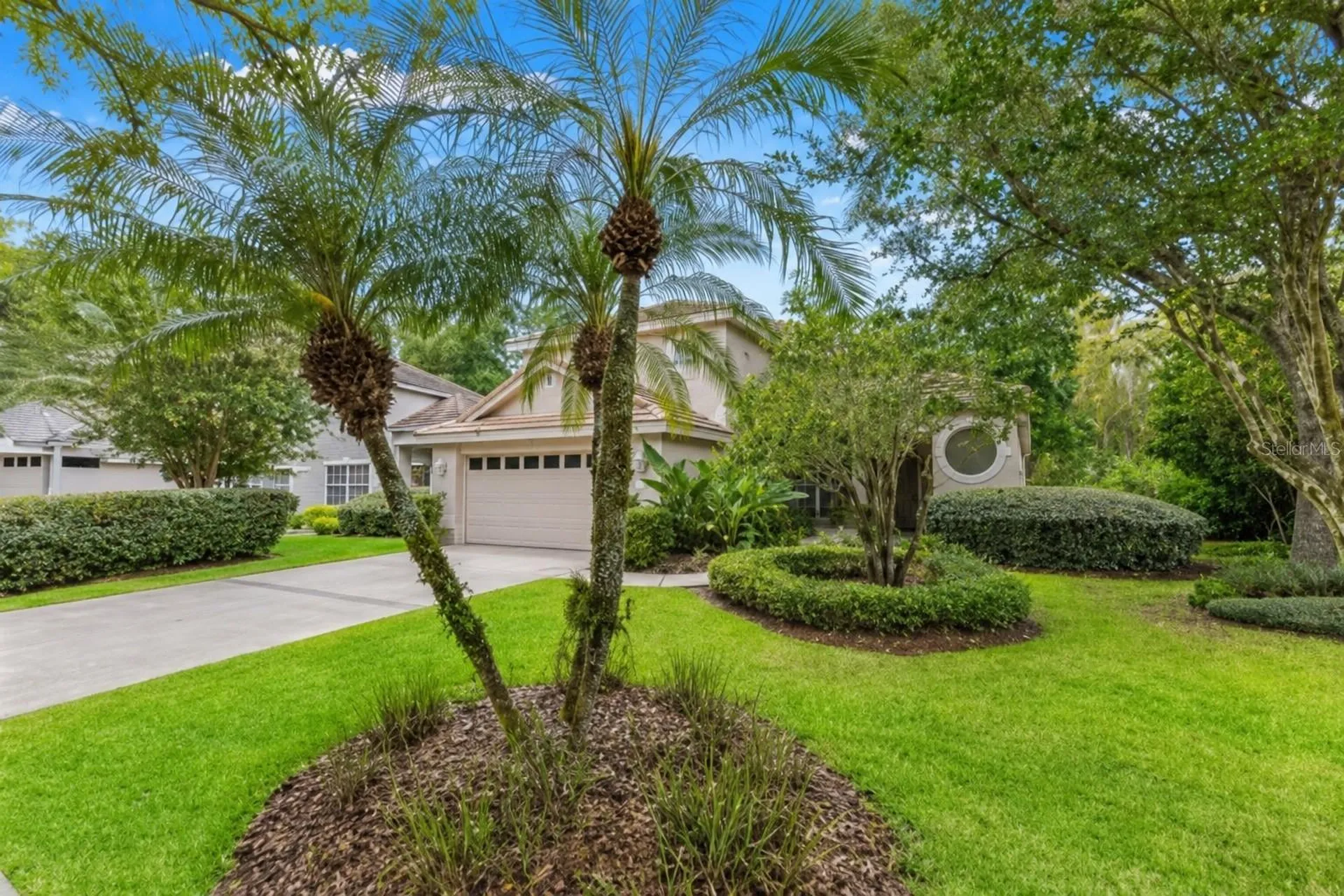 17716 Nathans Drive Tampa FL 33647