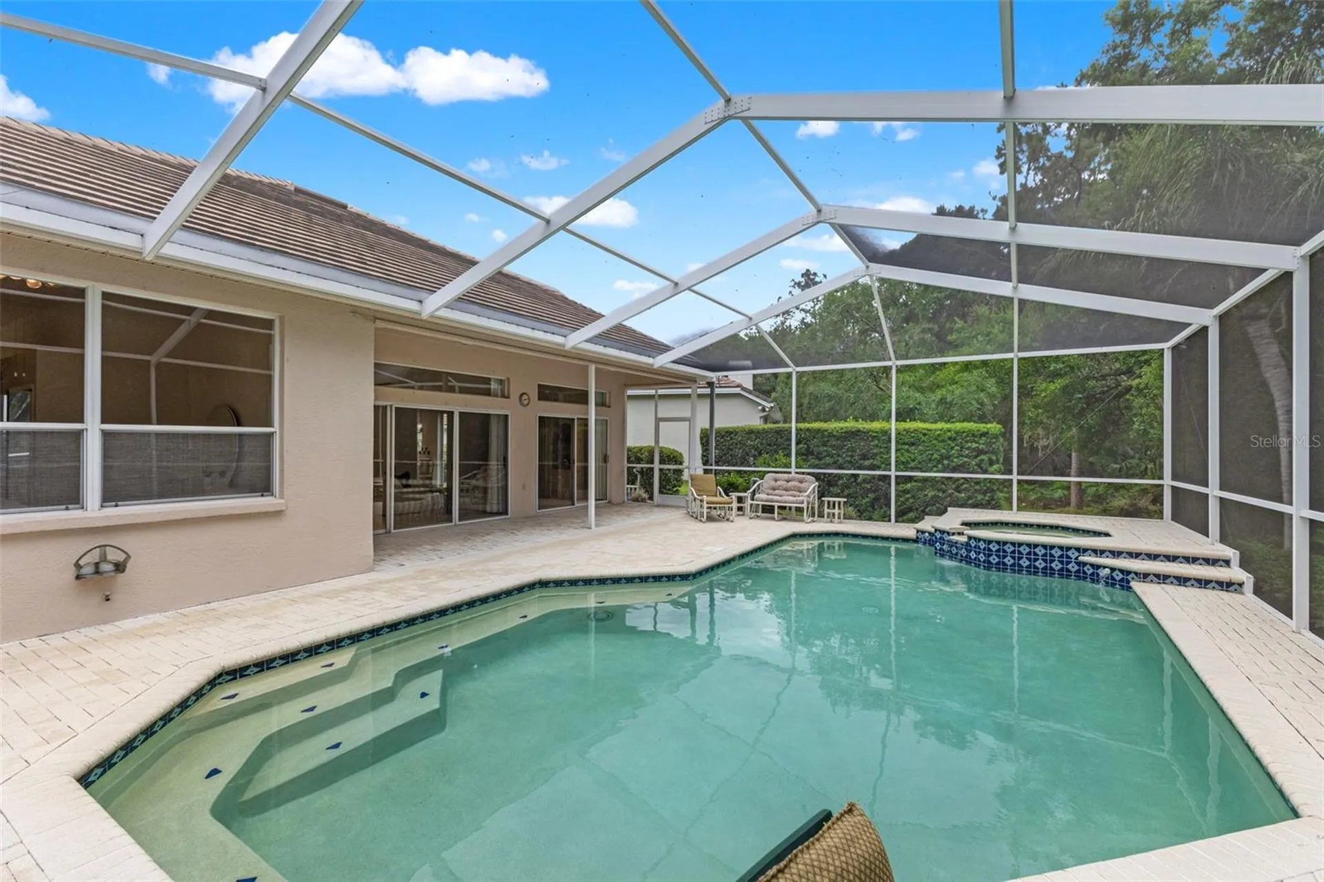 17716 Nathans Drive Tampa FL 33647