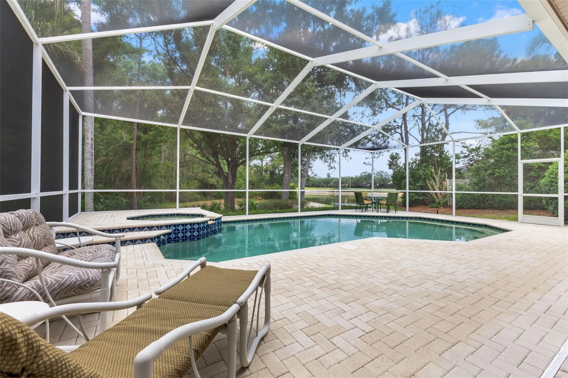 17716 Nathans Drive Tampa FL 33647