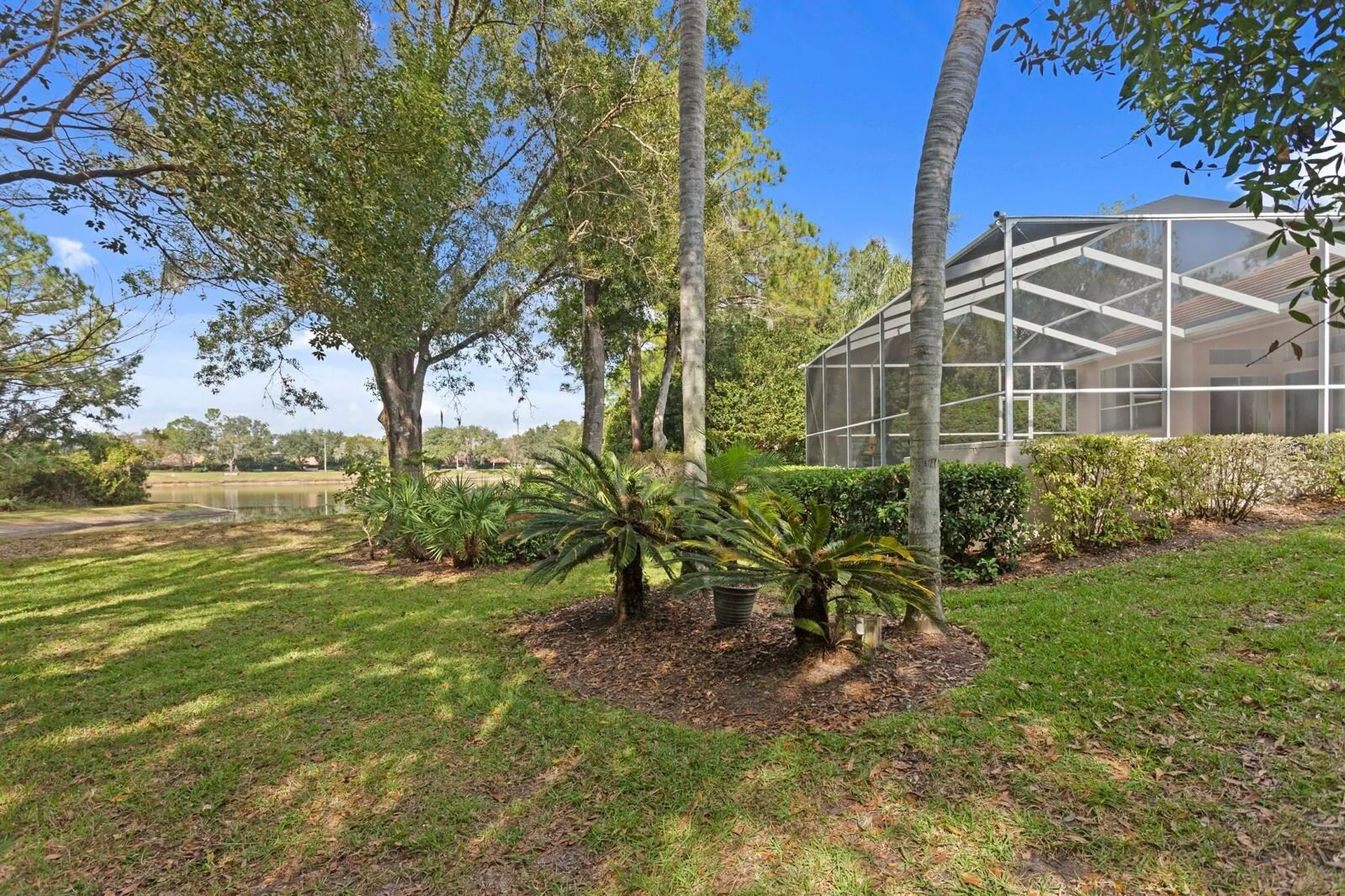 17716 Nathans Drive Tampa FL 33647