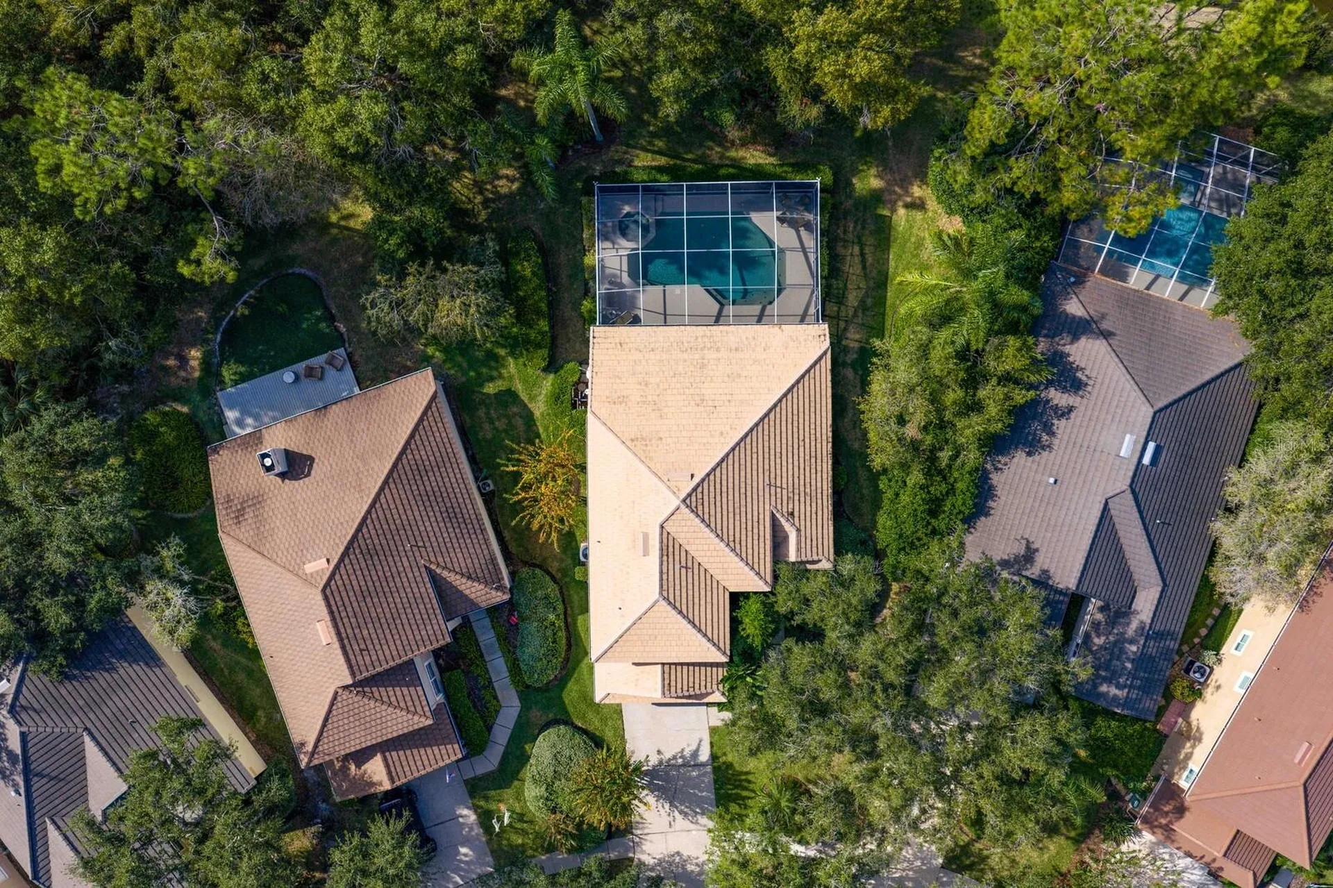 17716 Nathans Drive Tampa FL 33647