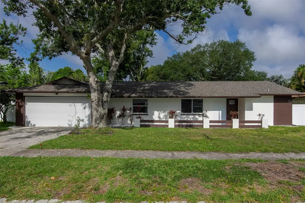 1689 Monterey Drive Clearwater FL 33756