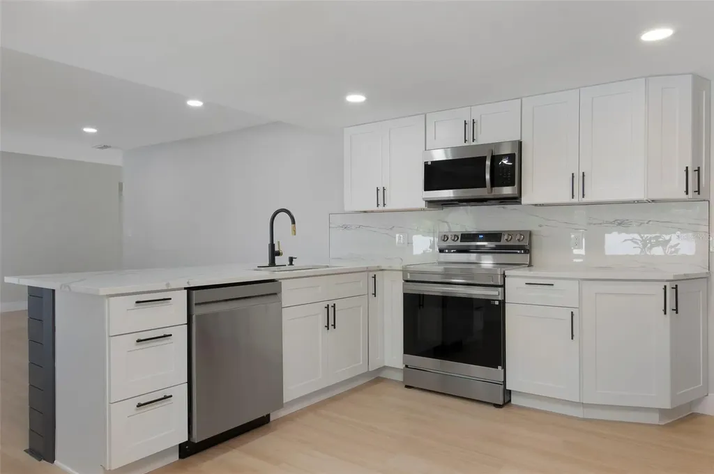 1689 Monterey Drive Clearwater FL 33756