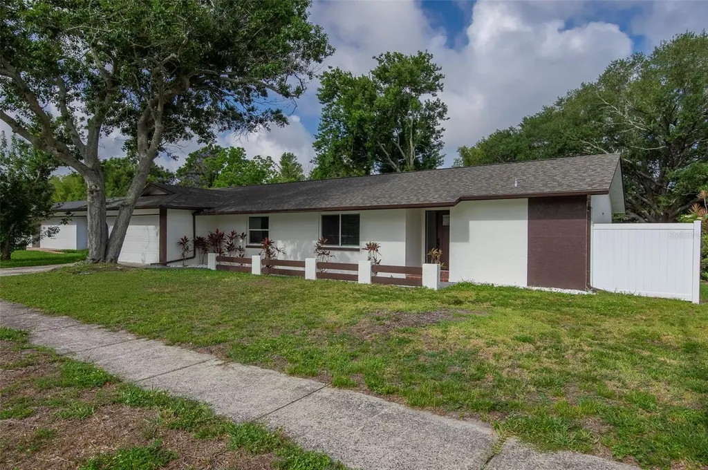 1689 Monterey Drive Clearwater FL 33756