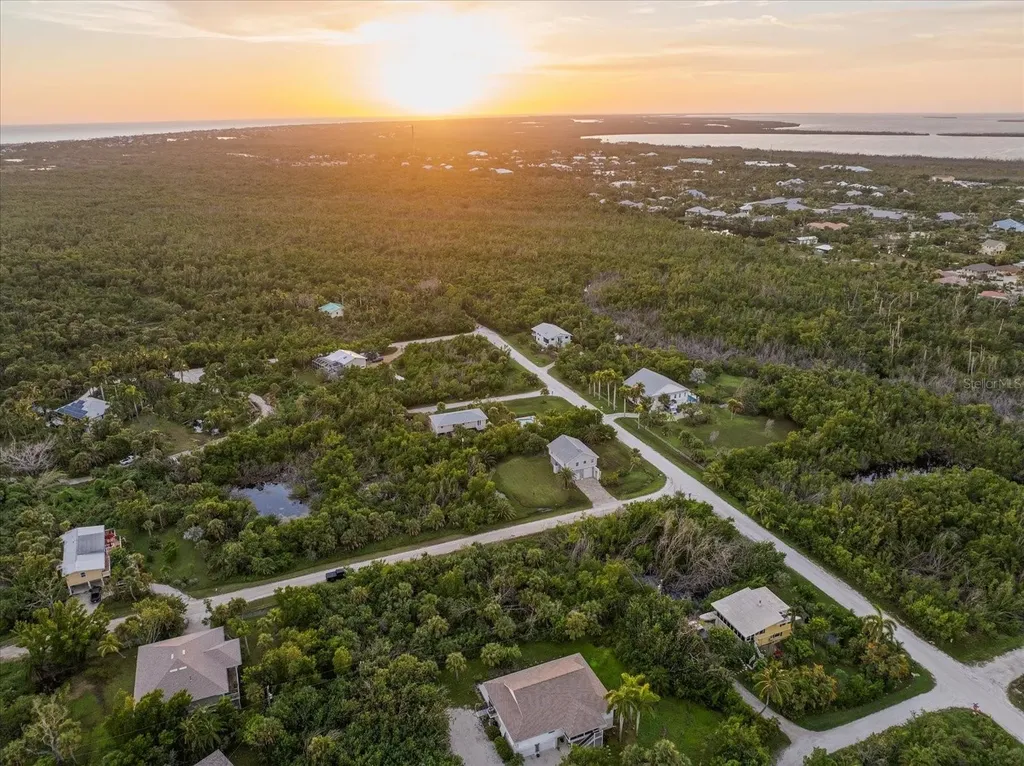 486 Ponce De Leon Road Sanibel FL 33957