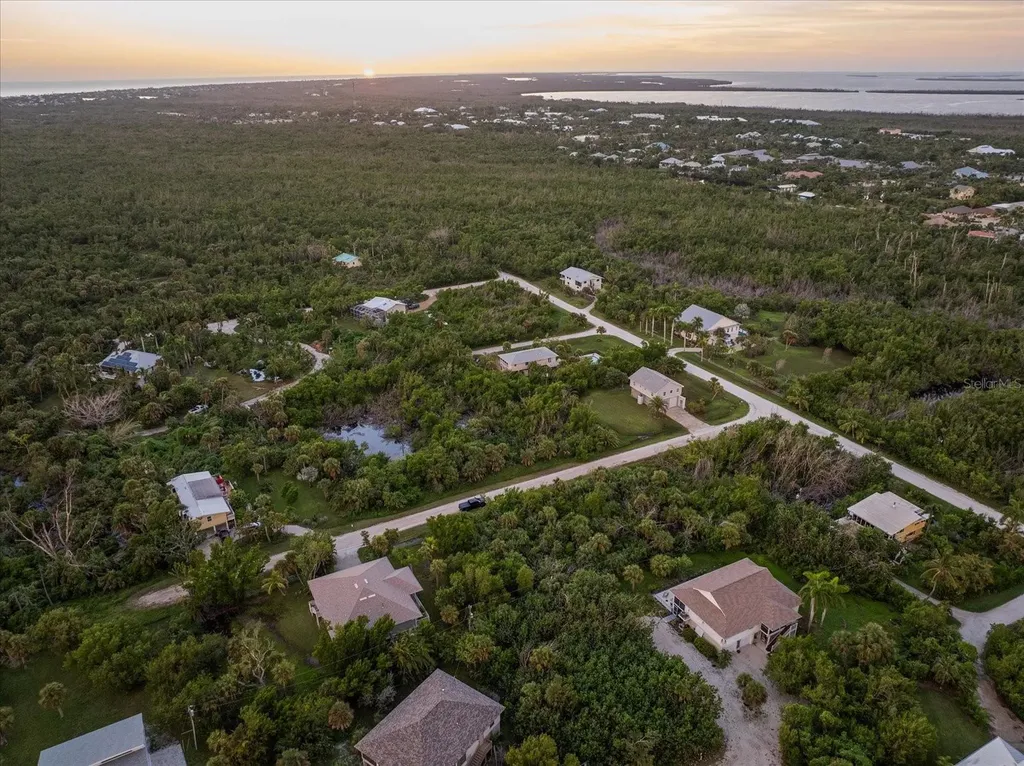486 Ponce De Leon Road Sanibel FL 33957