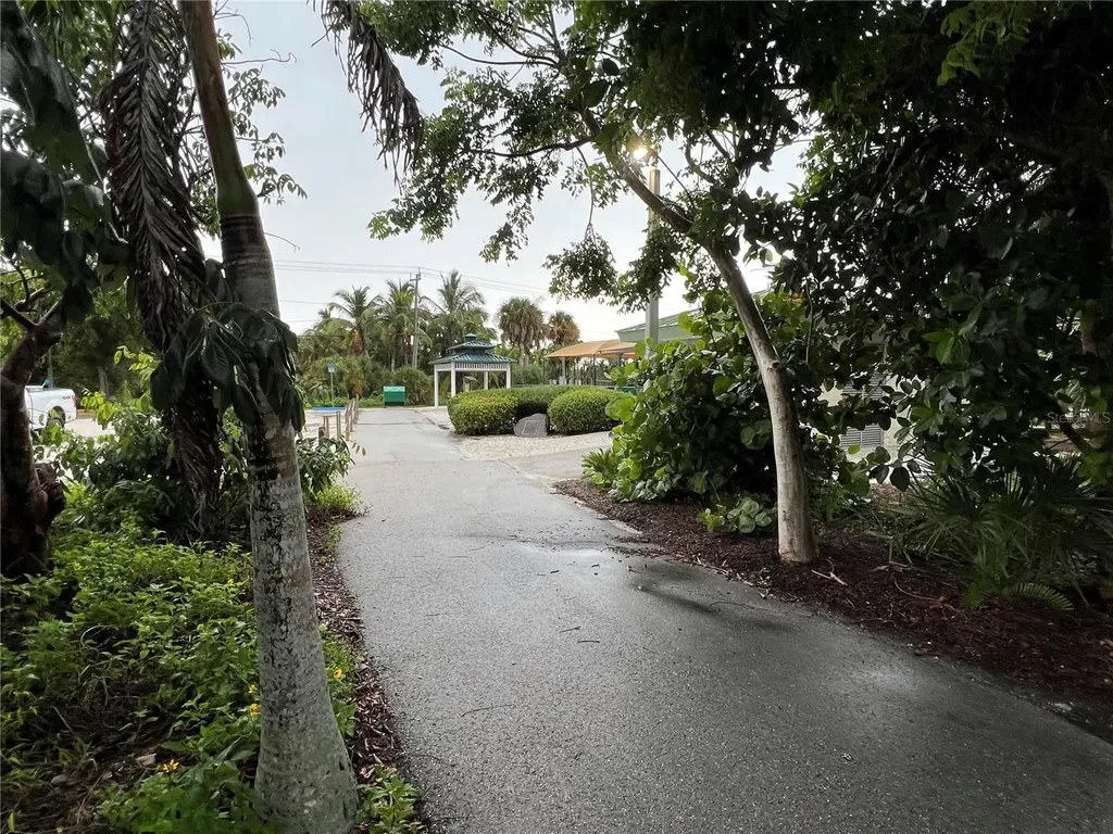 486 Ponce De Leon Road Sanibel FL 33957