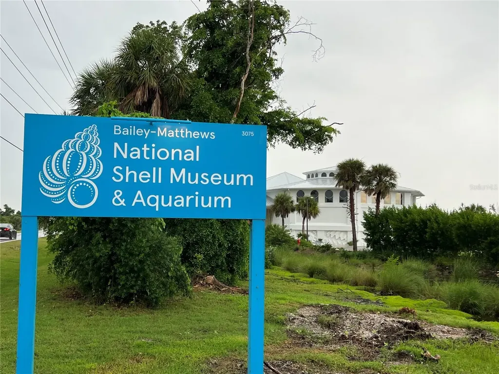 486 Ponce De Leon Road Sanibel FL 33957