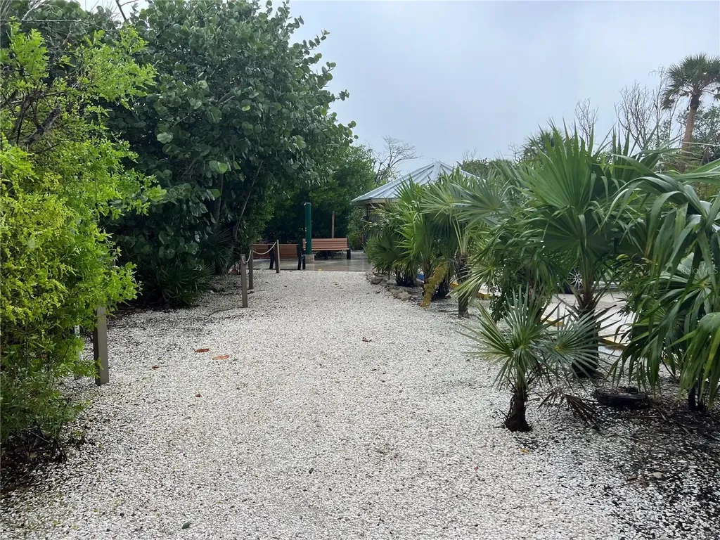 486 Ponce De Leon Road Sanibel FL 33957