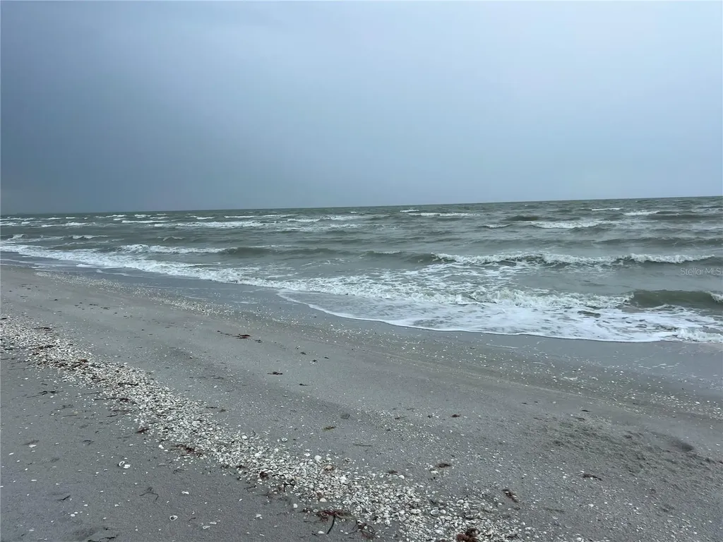 486 Ponce De Leon Road Sanibel FL 33957