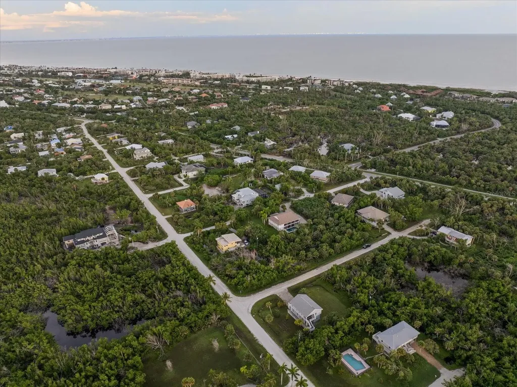 486 Ponce De Leon Road Sanibel FL 33957