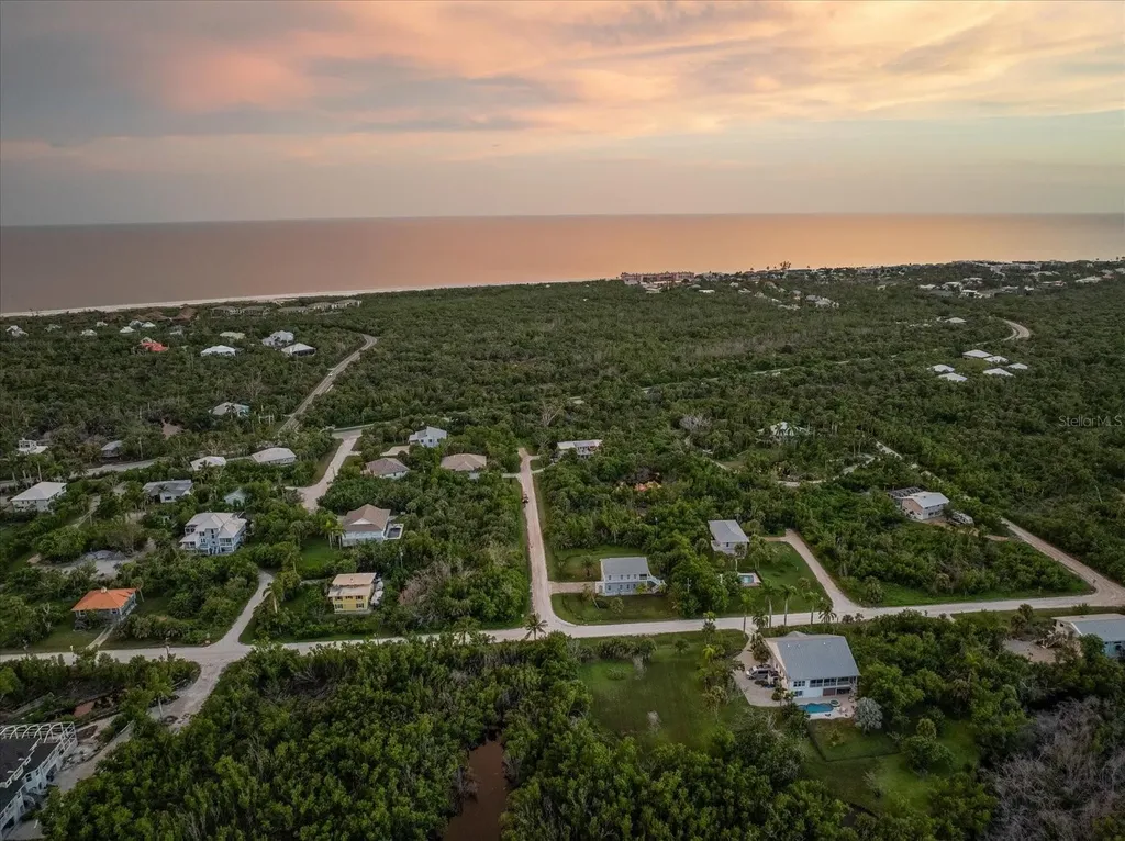 486 Ponce De Leon Road Sanibel FL 33957