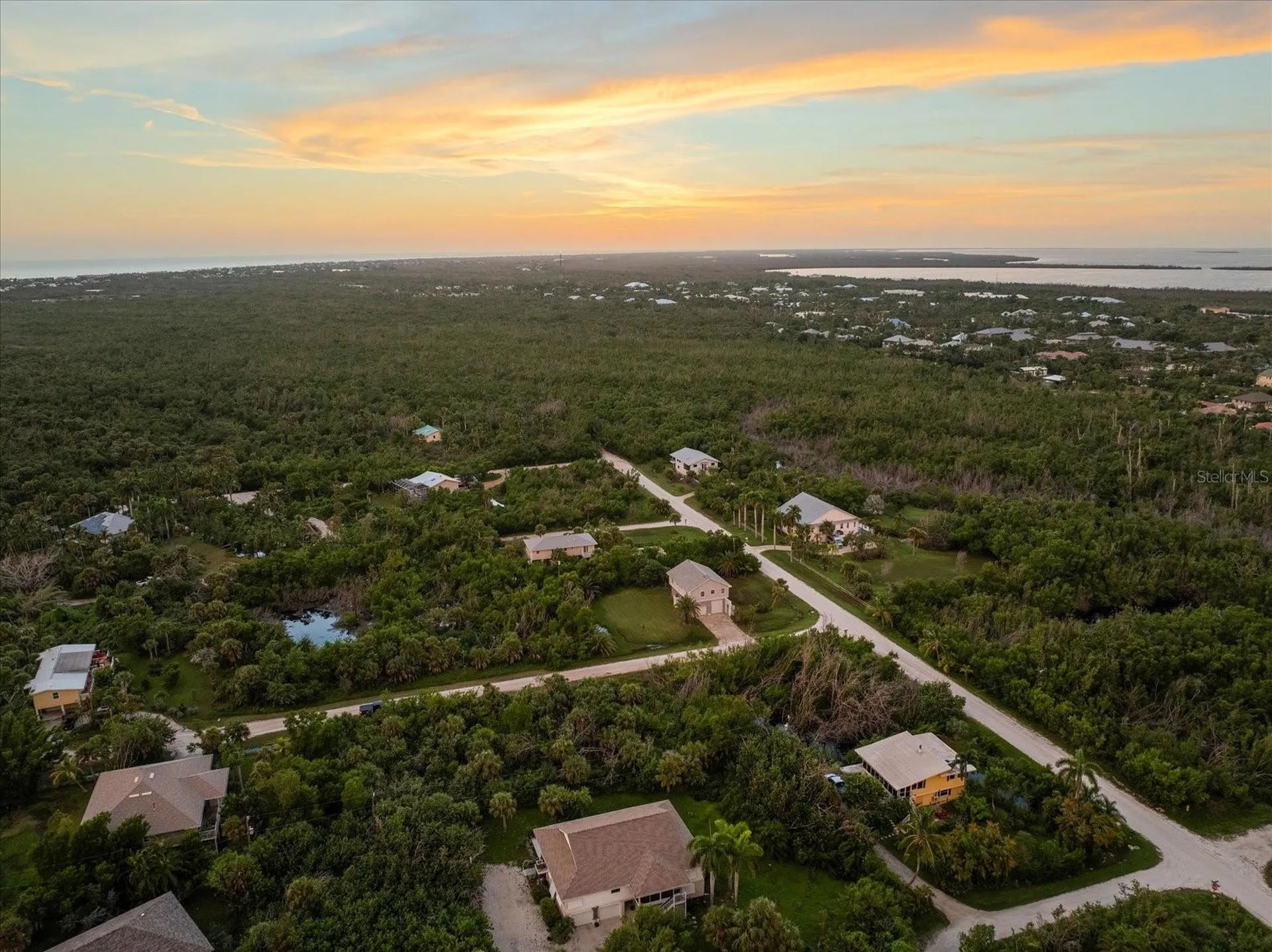 486 Ponce De Leon Road Sanibel FL 33957