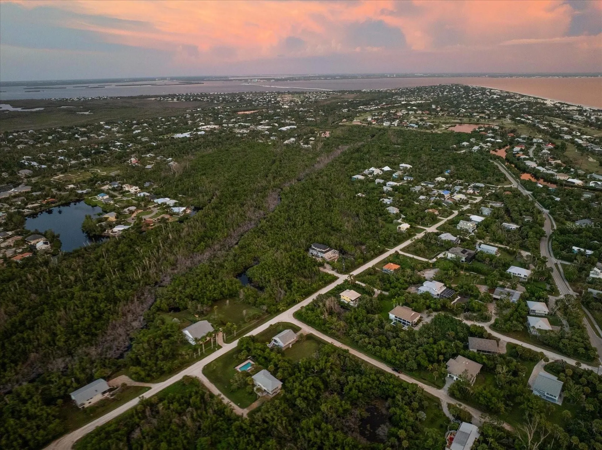 486 Ponce De Leon Road Sanibel FL 33957