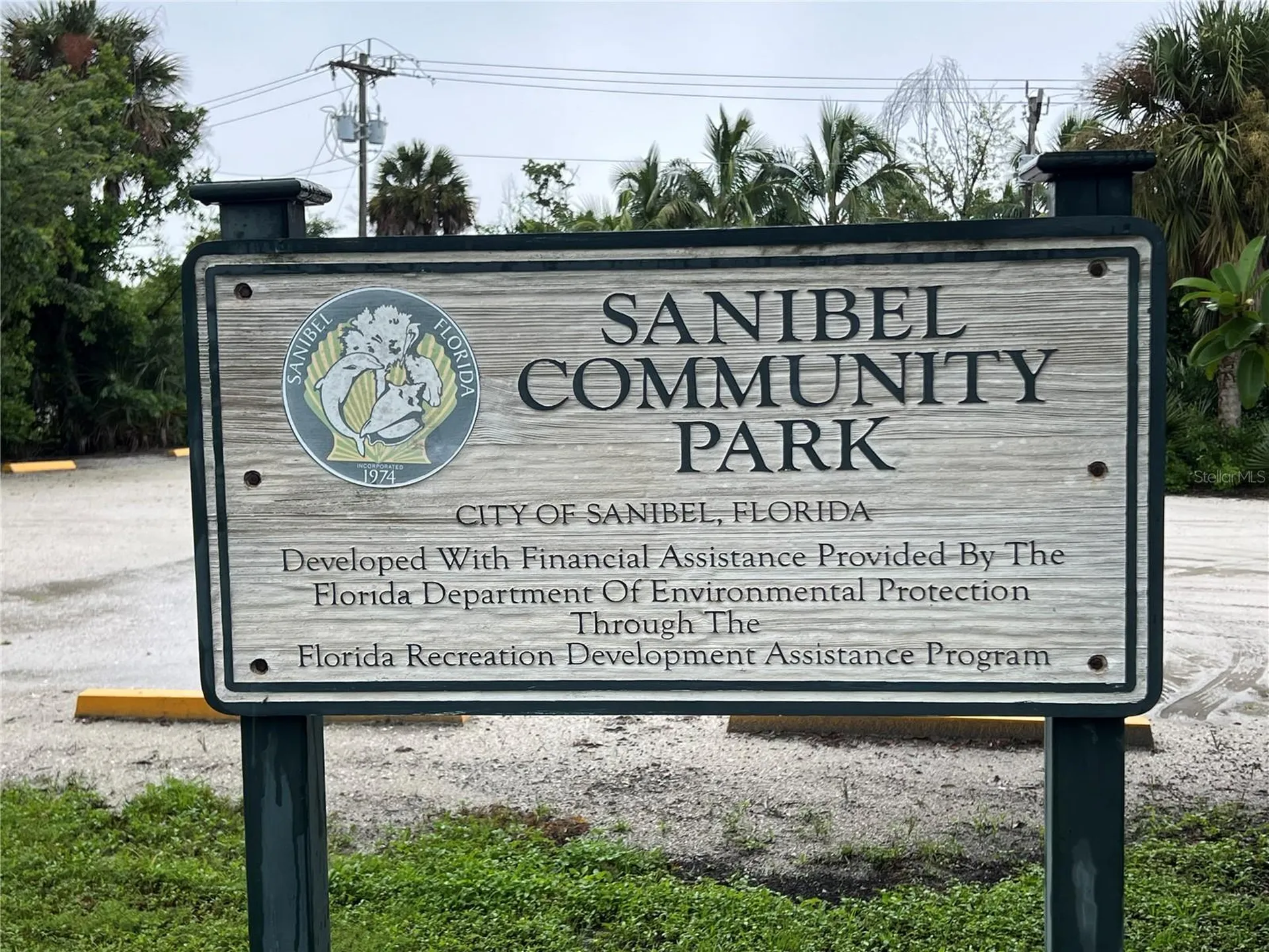 486 Ponce De Leon Road Sanibel FL 33957