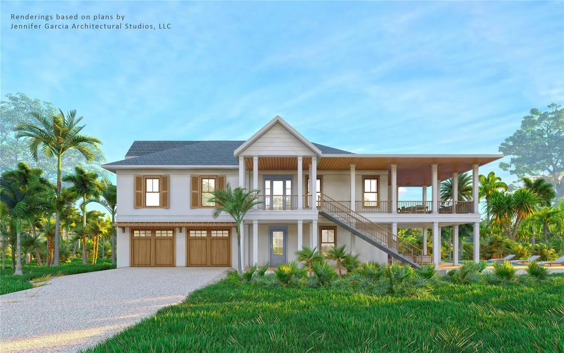 486 Ponce De Leon Road Sanibel FL 33957