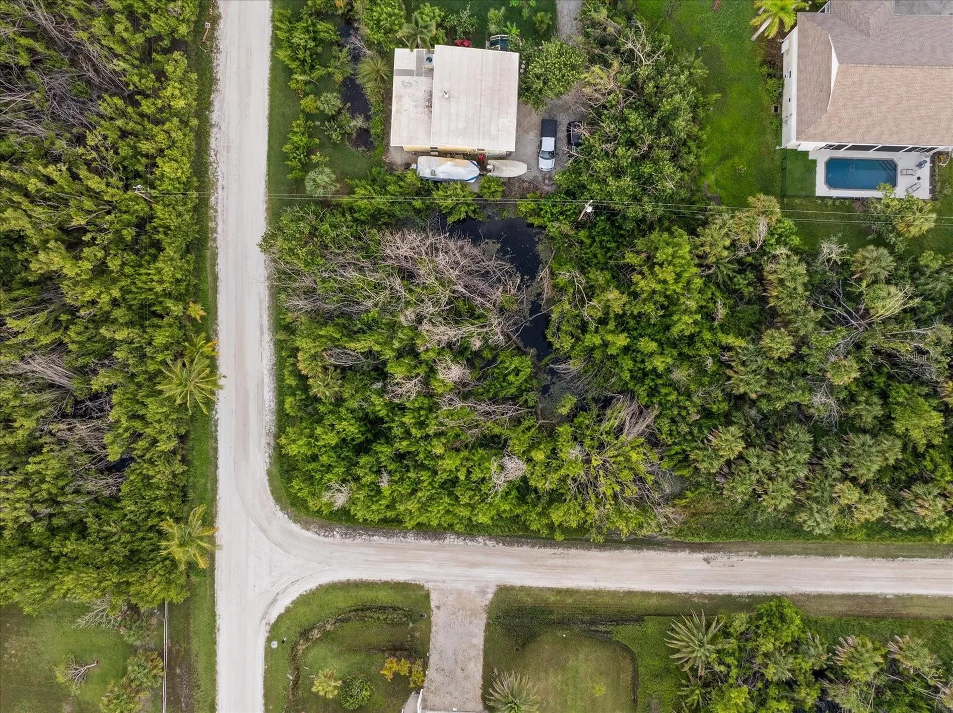 486 Ponce De Leon Road Sanibel FL 33957