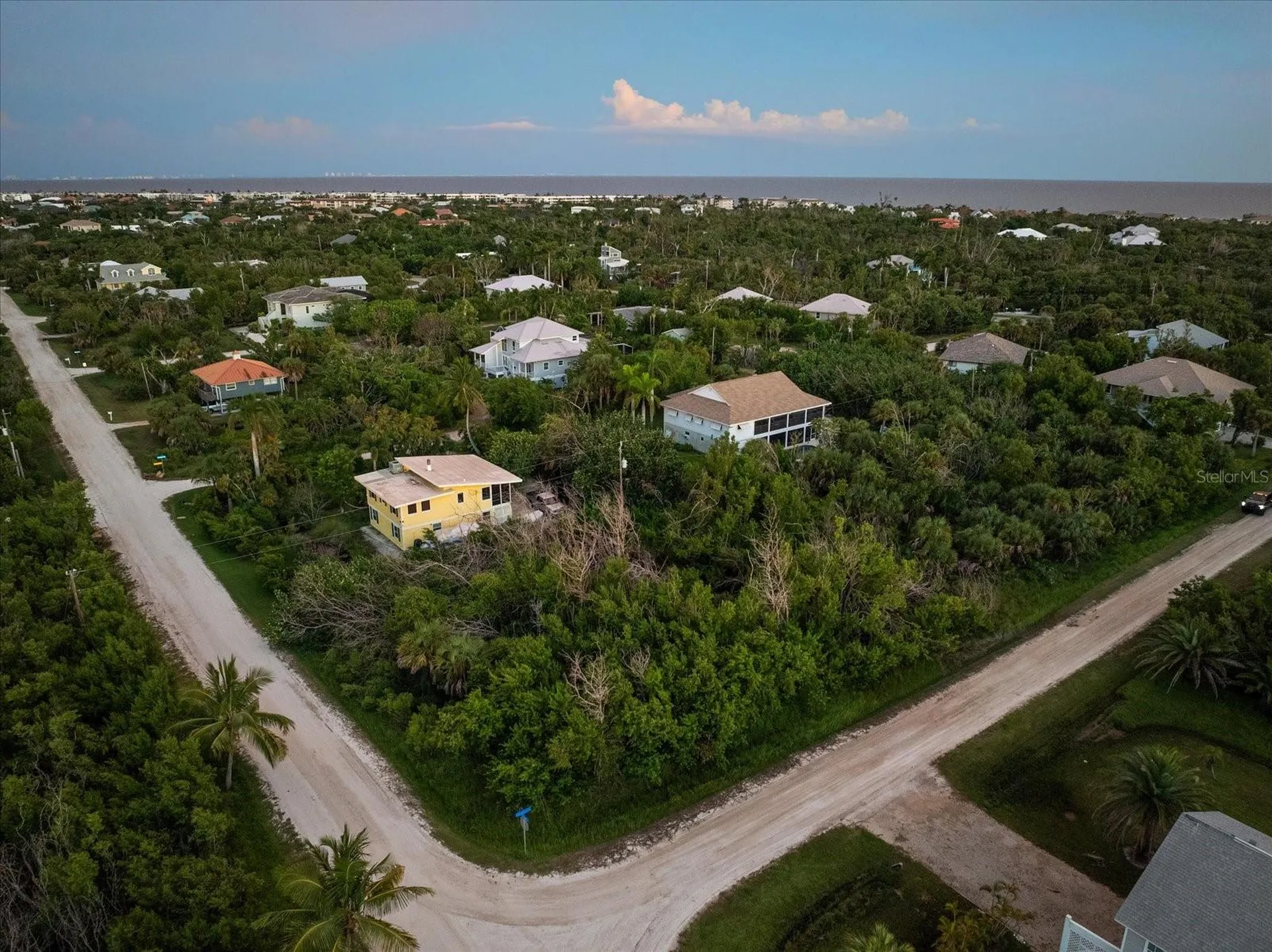 486 Ponce De Leon Road Sanibel FL 33957