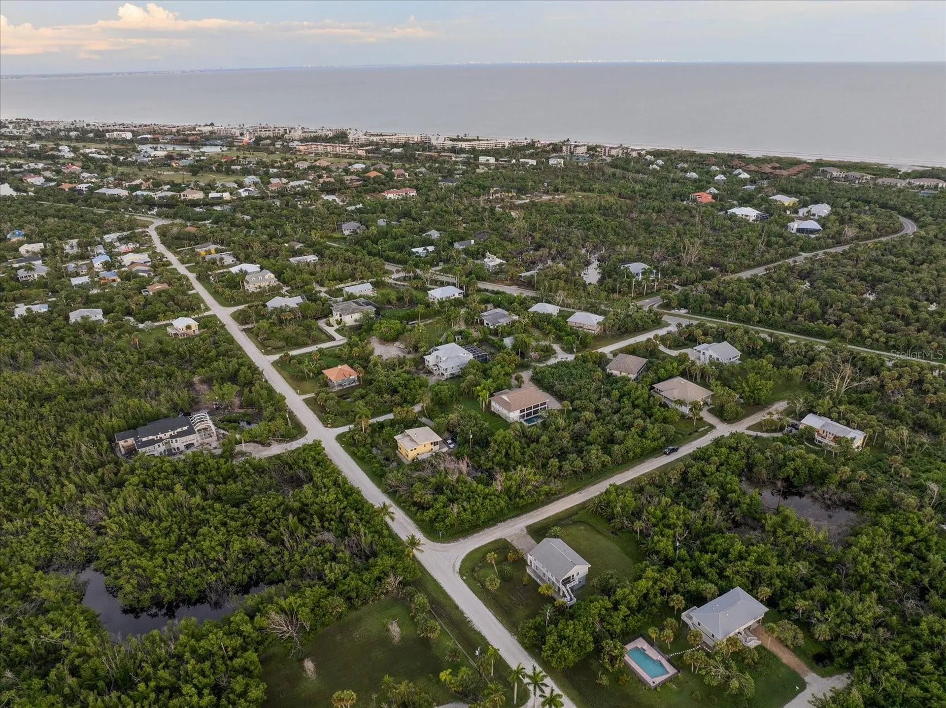 486 Ponce De Leon Road Sanibel FL 33957