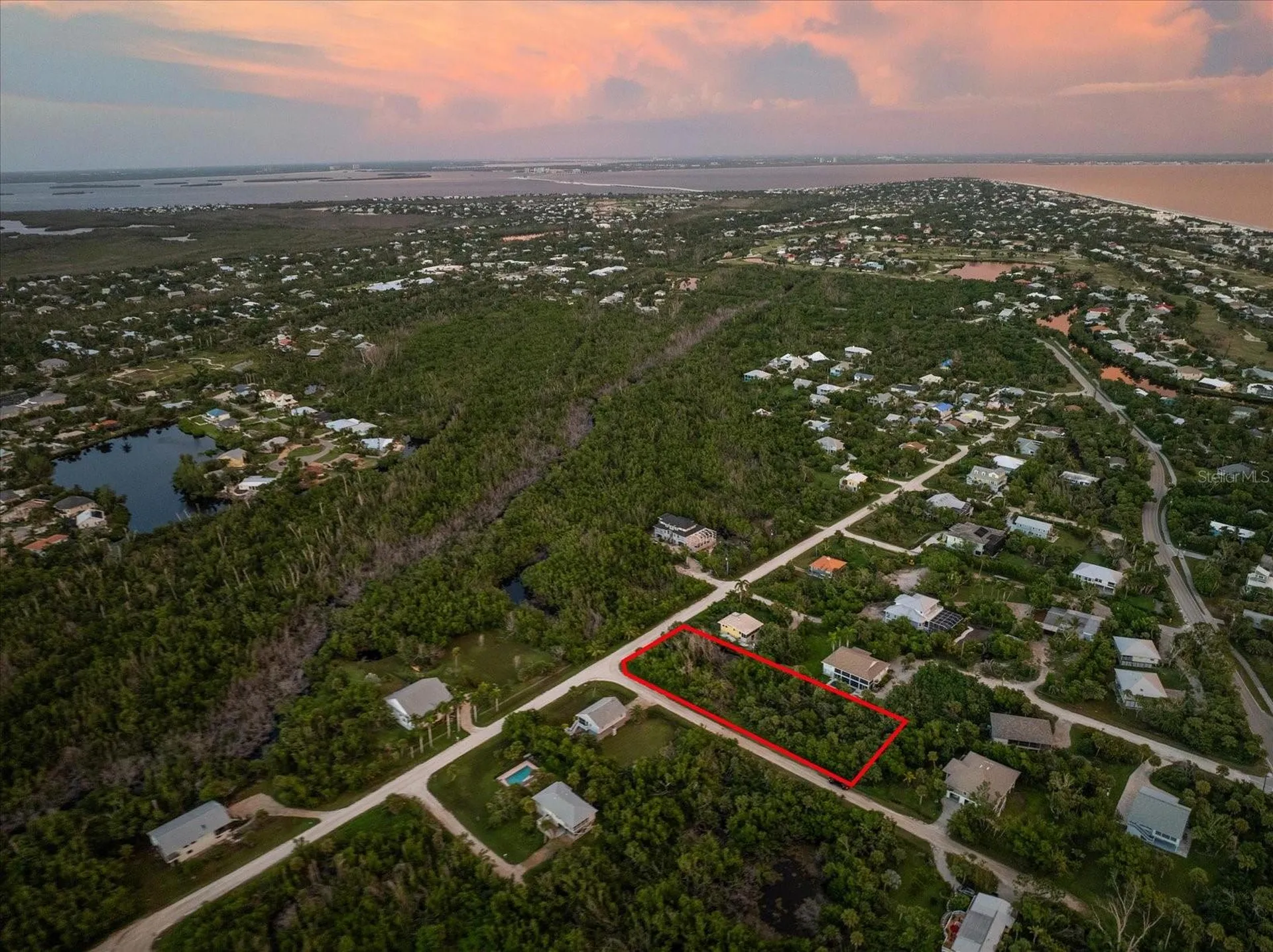 486 Ponce De Leon Road Sanibel FL 33957