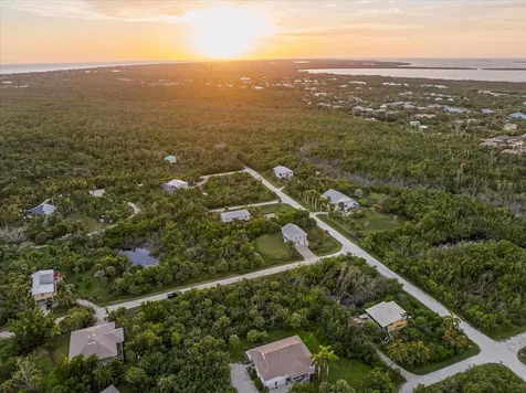 486 Ponce De Leon Road Sanibel FL 33957