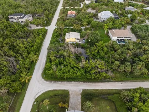 486 Ponce De Leon Road Sanibel FL 33957