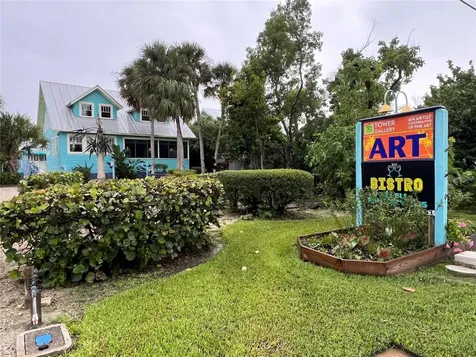 486 Ponce De Leon Road Sanibel FL 33957
