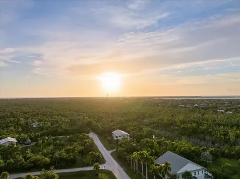 486 Ponce De Leon Road Sanibel FL 33957