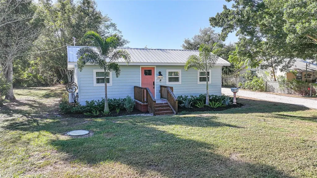 2921 Wilson Avenue Punta Gorda FL 33982