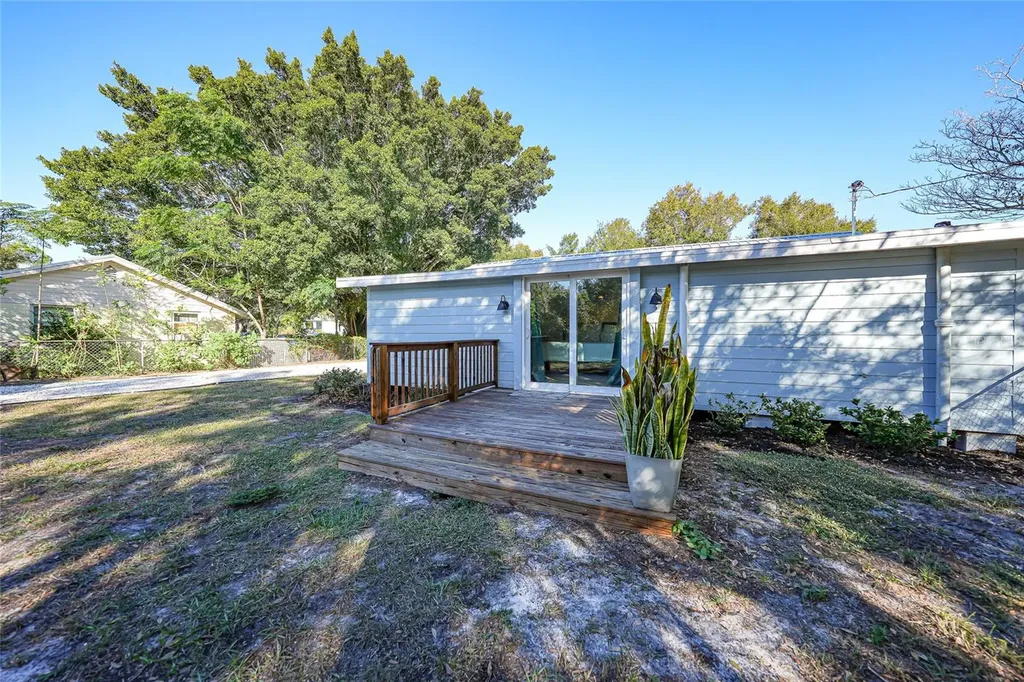 2921 Wilson Avenue Punta Gorda FL 33982
