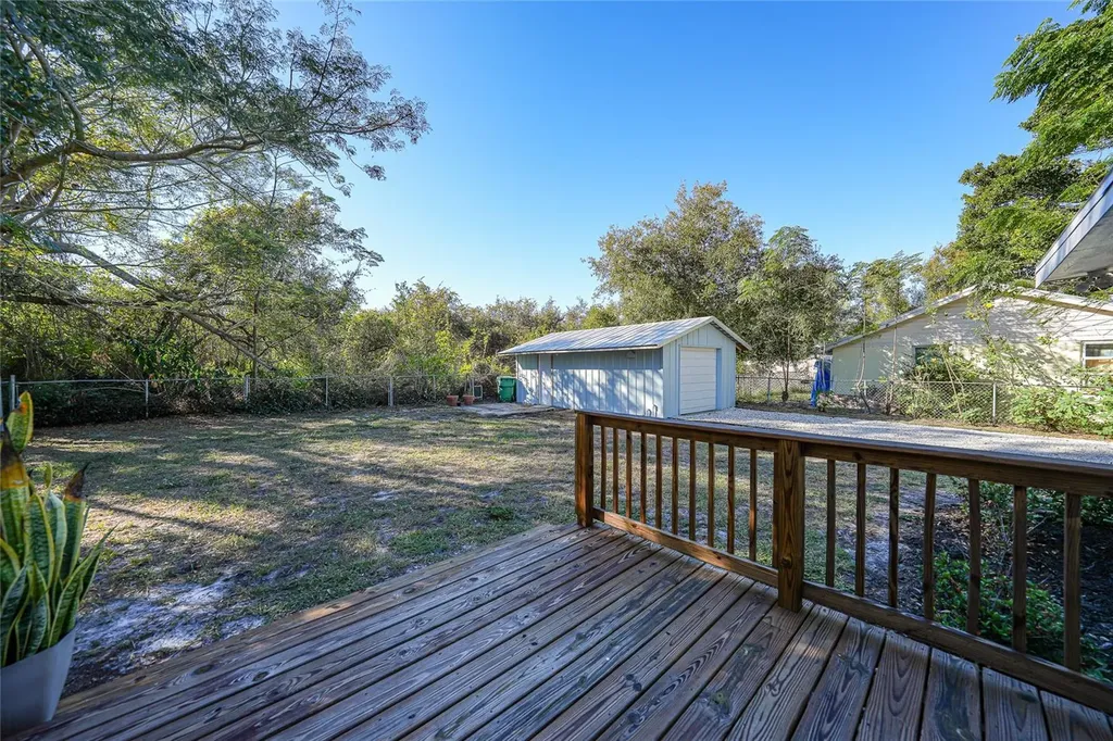 2921 Wilson Avenue Punta Gorda FL 33982