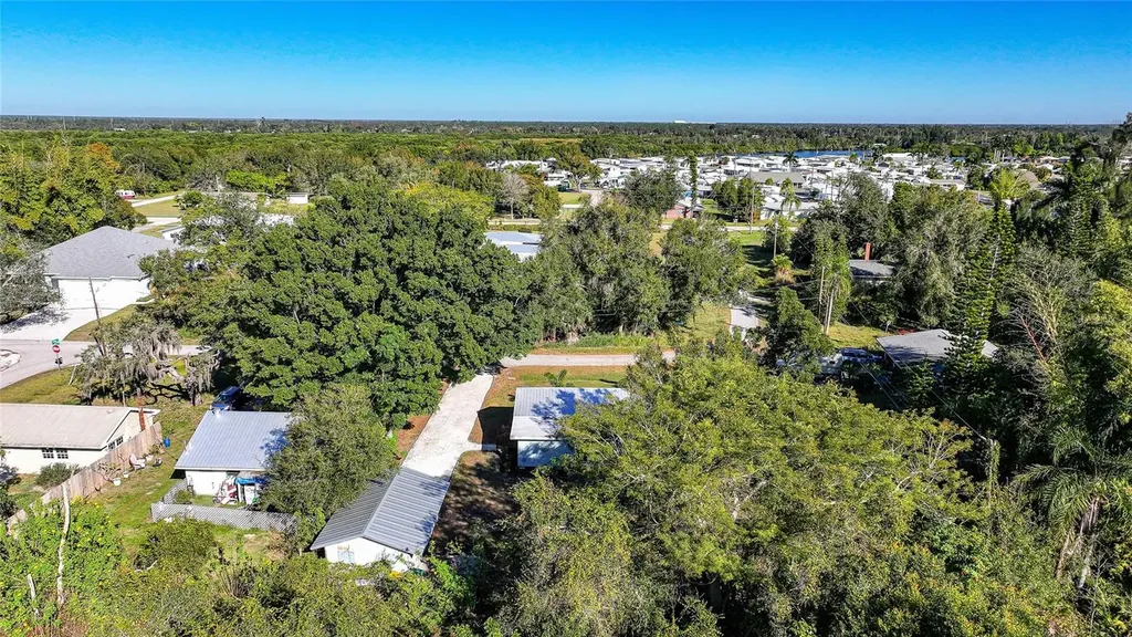 2921 Wilson Avenue Punta Gorda FL 33982