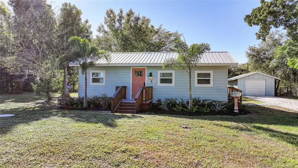 2921 Wilson Avenue Punta Gorda FL 33982