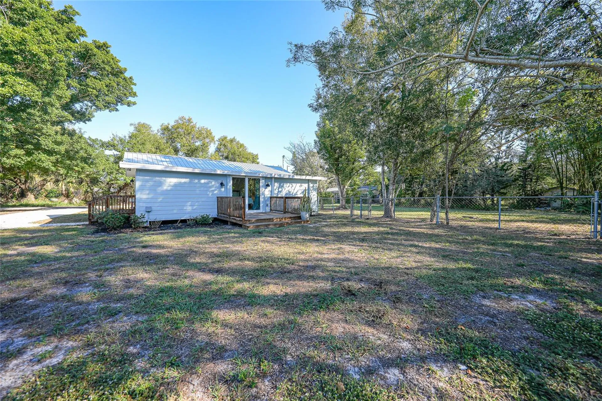 2921 Wilson Avenue Punta Gorda FL 33982