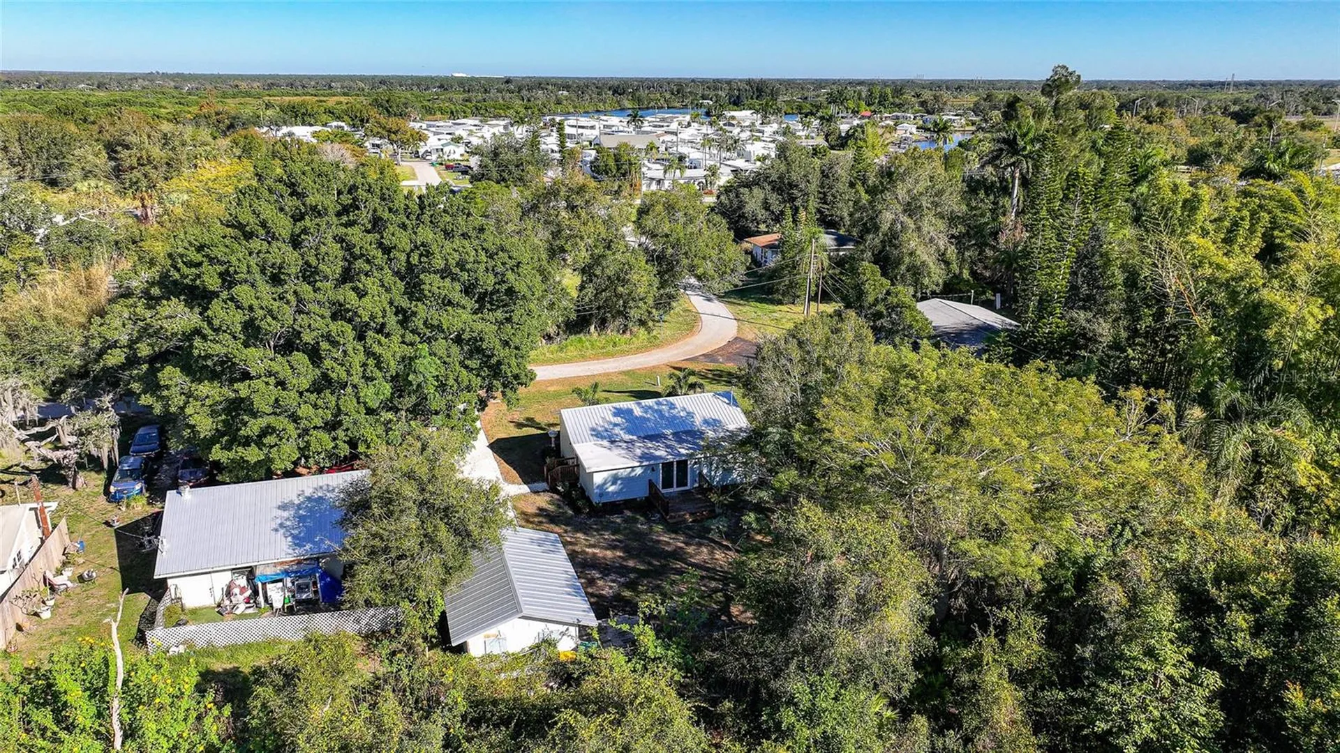 2921 Wilson Avenue Punta Gorda FL 33982