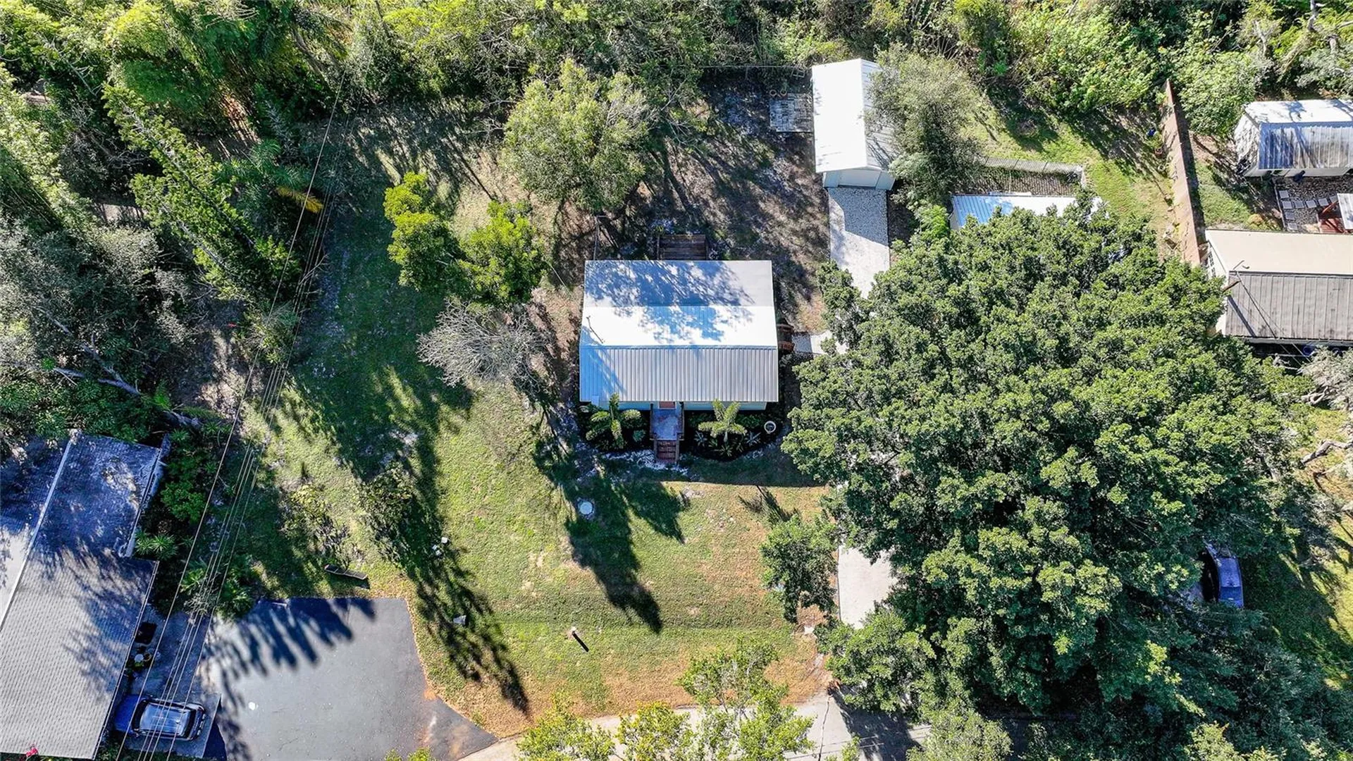 2921 Wilson Avenue Punta Gorda FL 33982