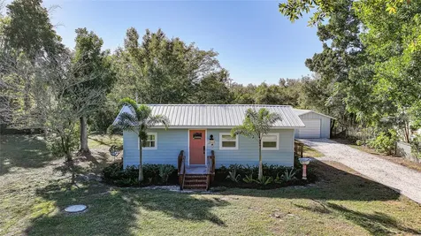 2921 Wilson Avenue Punta Gorda FL 33982