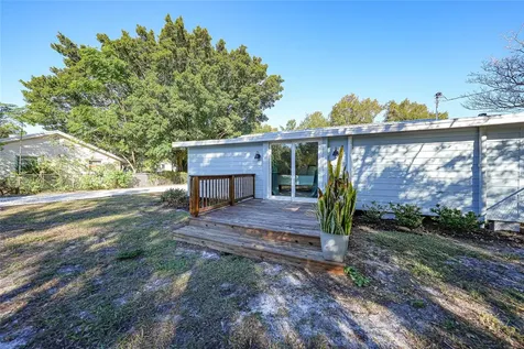 2921 Wilson Avenue Punta Gorda FL 33982