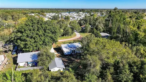 2921 Wilson Avenue Punta Gorda FL 33982