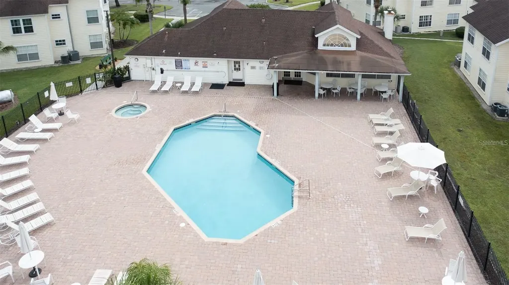 5012 Laguna Bay Circle Kissimmee FL 34746