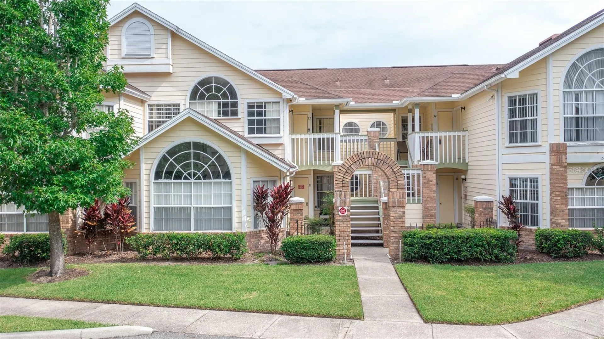 5012 Laguna Bay Circle Kissimmee FL 34746