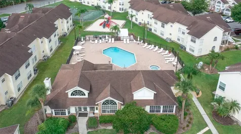 5012 Laguna Bay Circle Kissimmee FL 34746