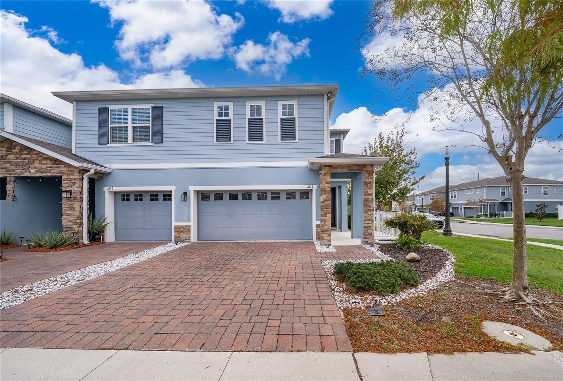 2737 Pleasant Cypress Circle Kissimmee FL 34741