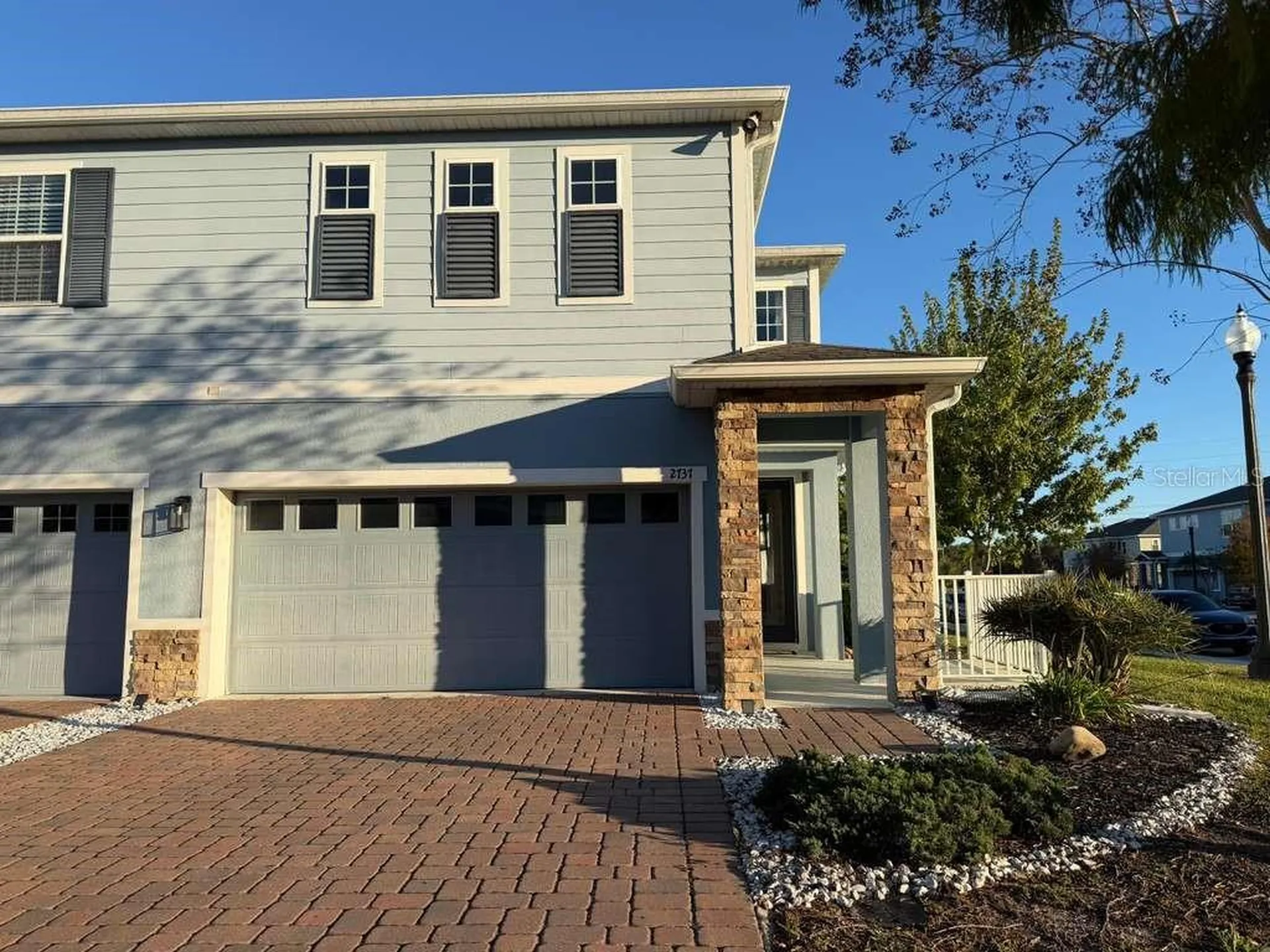 2737 Pleasant Cypress Circle Kissimmee FL 34741