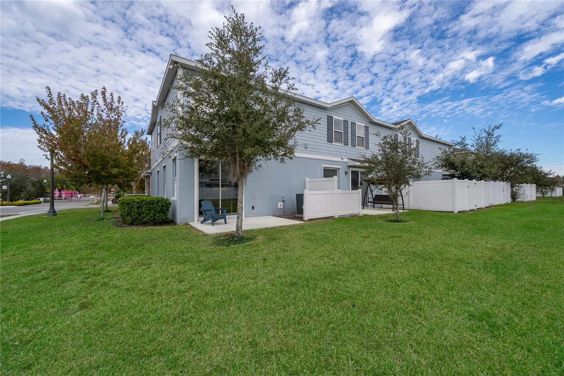 2737 Pleasant Cypress Circle Kissimmee FL 34741