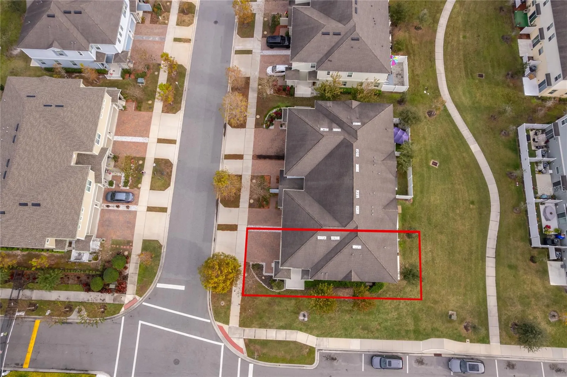 2737 Pleasant Cypress Circle Kissimmee FL 34741