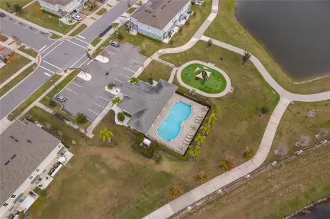 2737 Pleasant Cypress Circle Kissimmee FL 34741