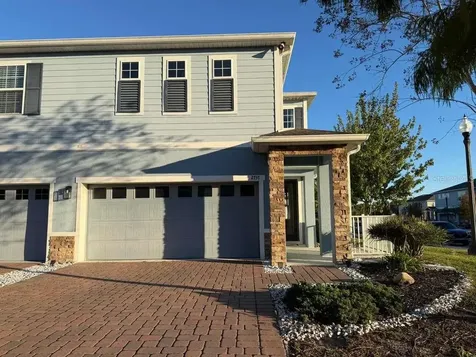 2737 Pleasant Cypress Circle Kissimmee FL 34741