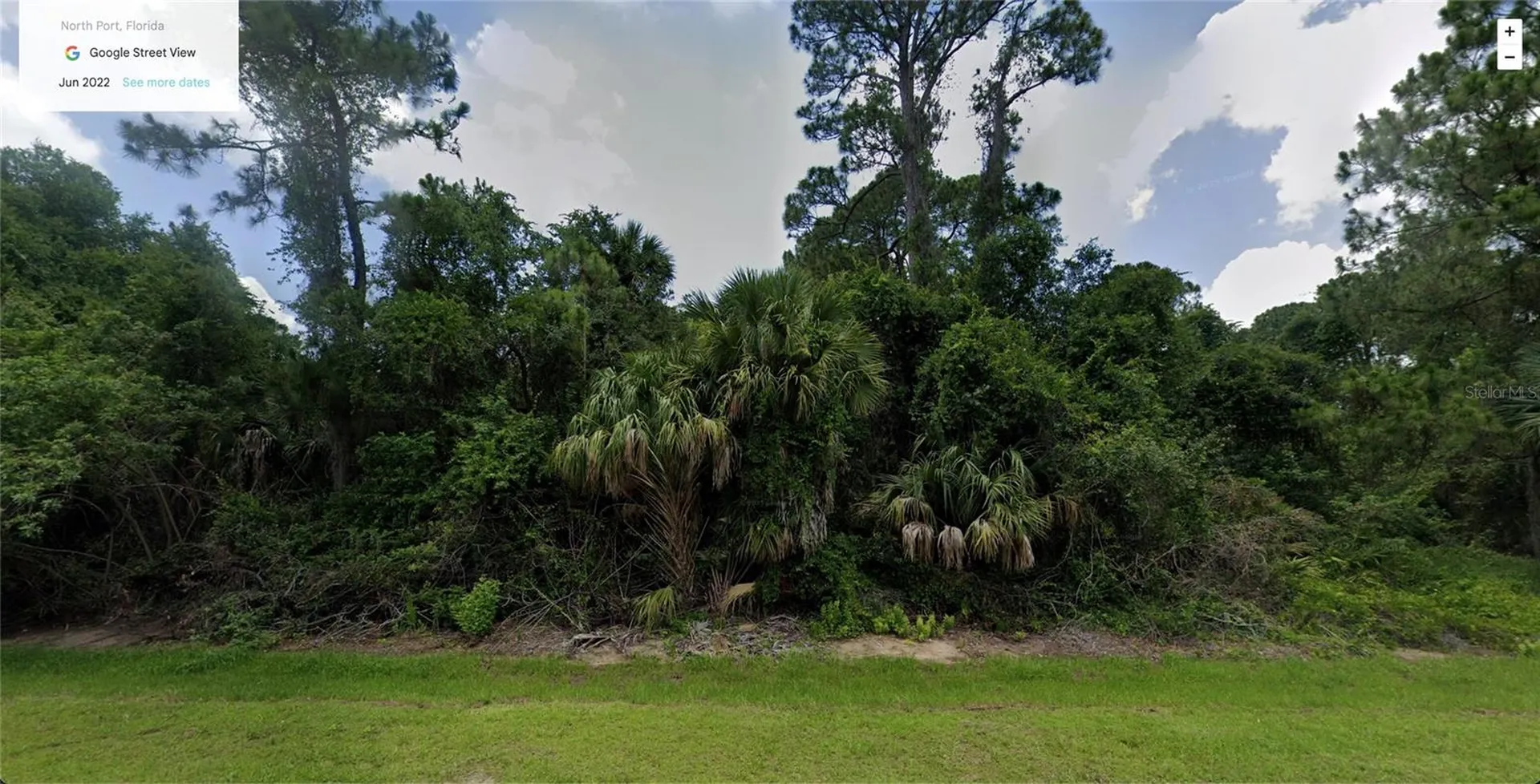 Atwater Drive North Port FL 34288