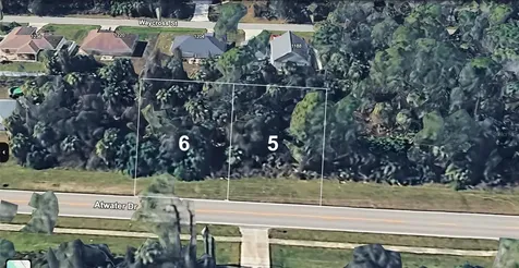 Atwater Drive North Port FL 34288